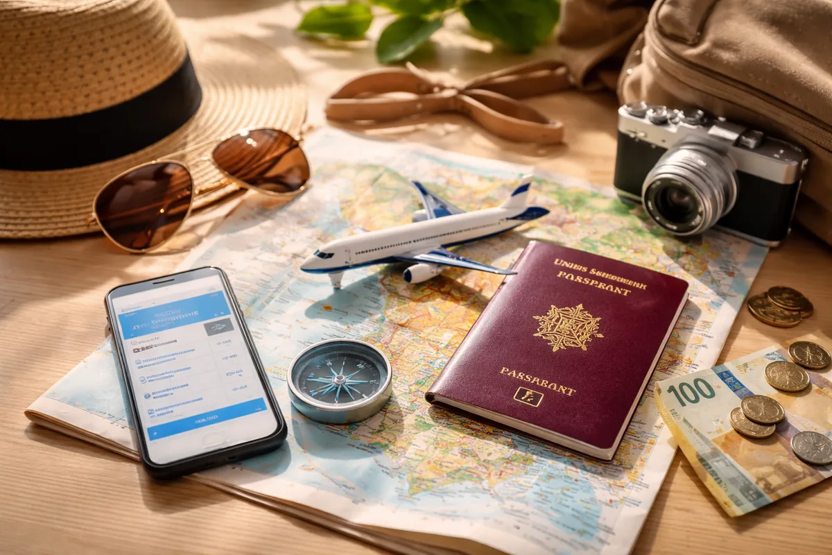 Faut-il souscrire une assurance voyage avant de partir