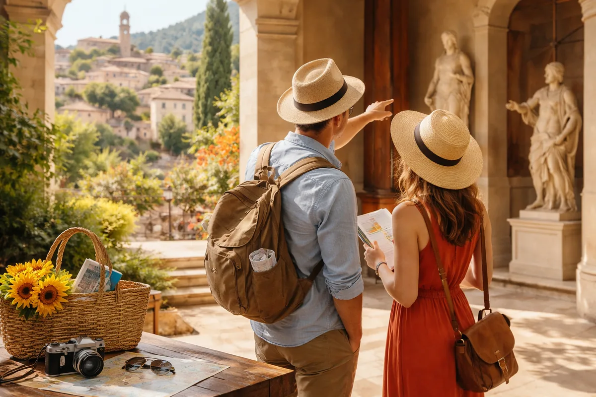 Comment choisir des activités culturales pour des vacances enrichissantes