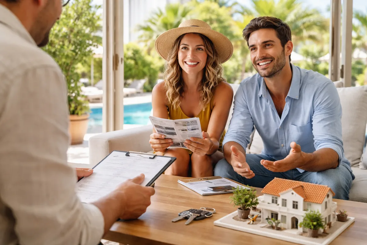 Peut-on négocier le prix d'une location de vacances